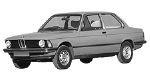 BMW E21 P0A40 Fault Code