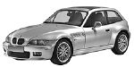 BMW E36-7 P0A40 Fault Code