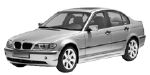 BMW E46 P0A40 Fault Code