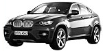 BMW E71 P0A40 Fault Code