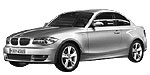 BMW E82 P0A40 Fault Code