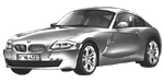 BMW E86 P0A40 Fault Code