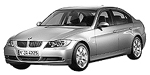 BMW E90 P0A40 Fault Code