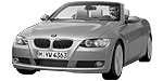 BMW E93 P0A40 Fault Code